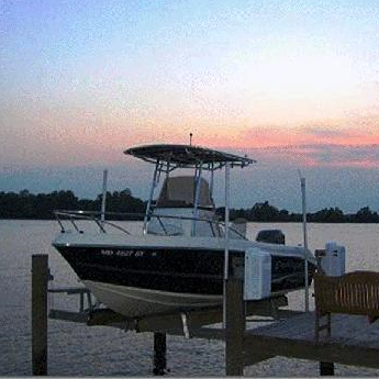 Chesapeake Boat Lift Services