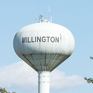 Town of Millington Water and Sewer