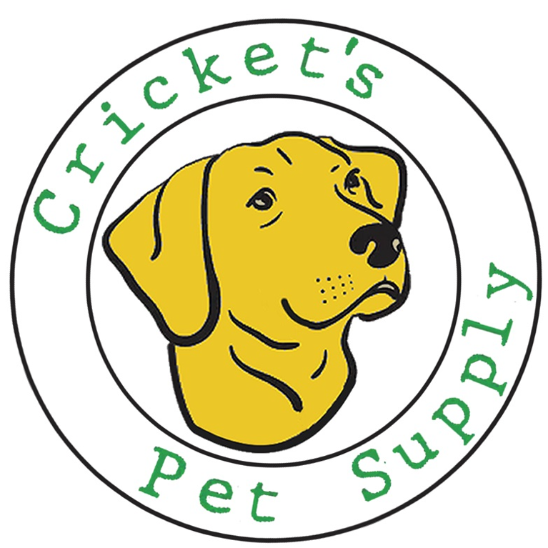 Cricket's Pet Supply
