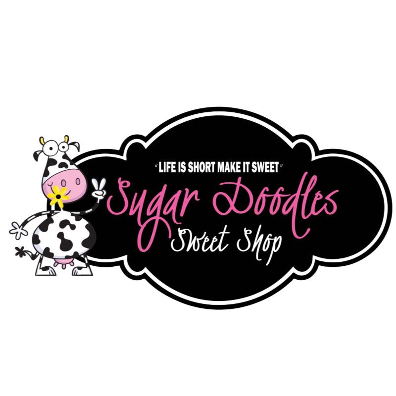 Sugar Doodles Sweet Shop
