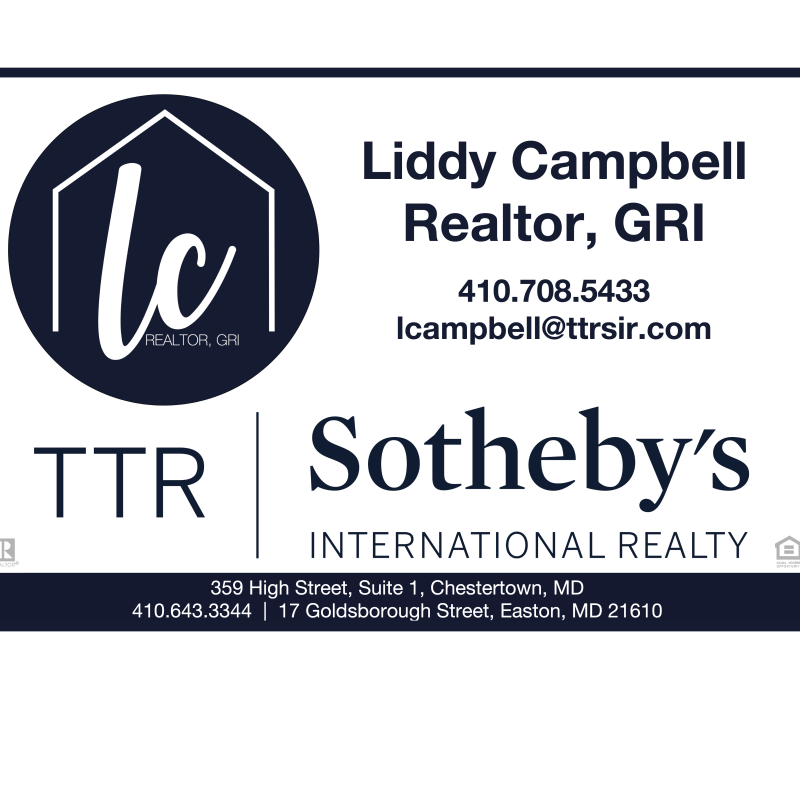 TTR Sotheby's International Realty