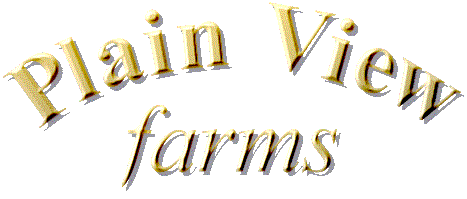 Plain View Farms