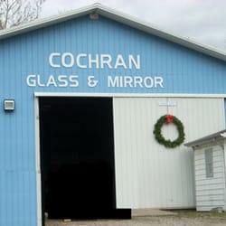 Cochran Glass & Mirror