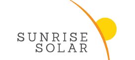 Sunrise Solar, Inc. - Kent County