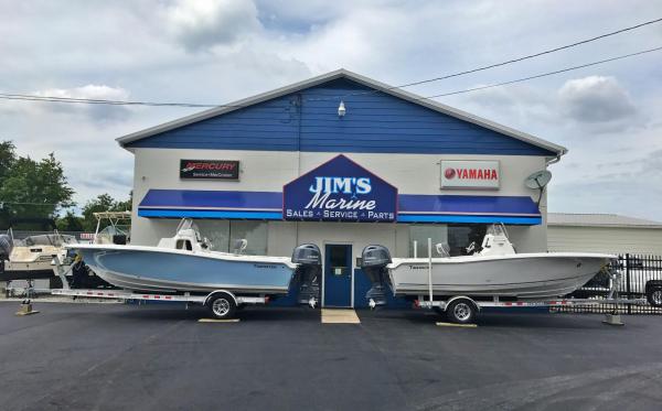 Jim's Marine Inc